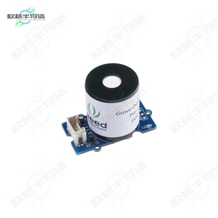 101020912[开发板GROVE OXYGEN SENSOR PRO-GGC2330】
