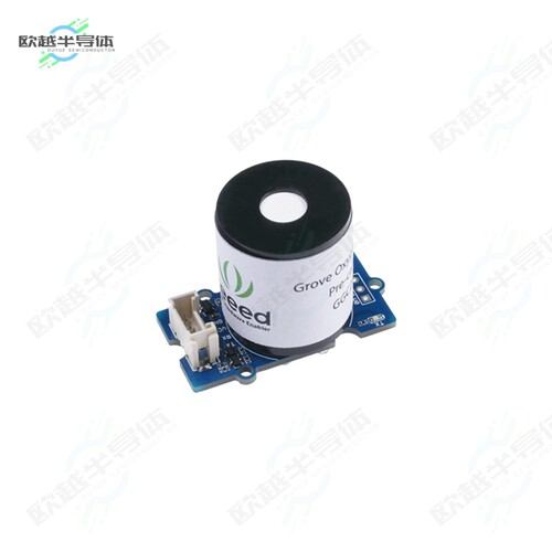 101020912[开发板GROVE OXYGEN SENSOR PRO-GGC2330】