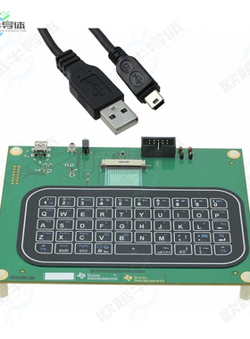 LM8330EVM[开发板EVAL BOARD FOR LM8330】