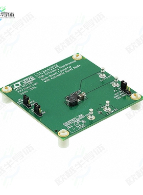 DC799A[开发板EVAL BOARD FOR LTC3442】