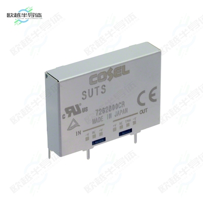 SUTS61205[电源模块DC DC CONVERTER 5V 6W]