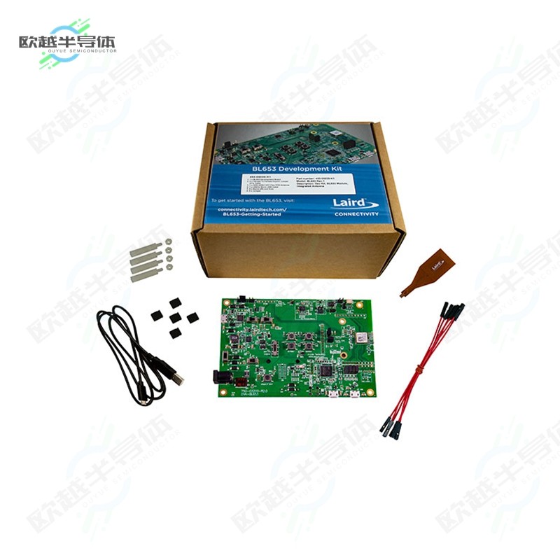 453-00039-K1[开发板DEV KIT BL653 INT ANT】