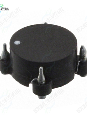 CM6350R-104[滤波器CMC 100UH 3.3A 2LN SMD]