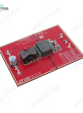 DC1317A-D[开发板EVAL BOARD FOR LT19521】