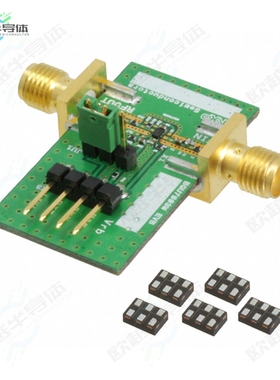 OM7808/BGU7003W/FM[开发板RF EVAL FOR BGU7003W】