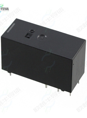 ALZ11B05W[继电器RELAY GEN PURPOSE SPDT 16A 5V]