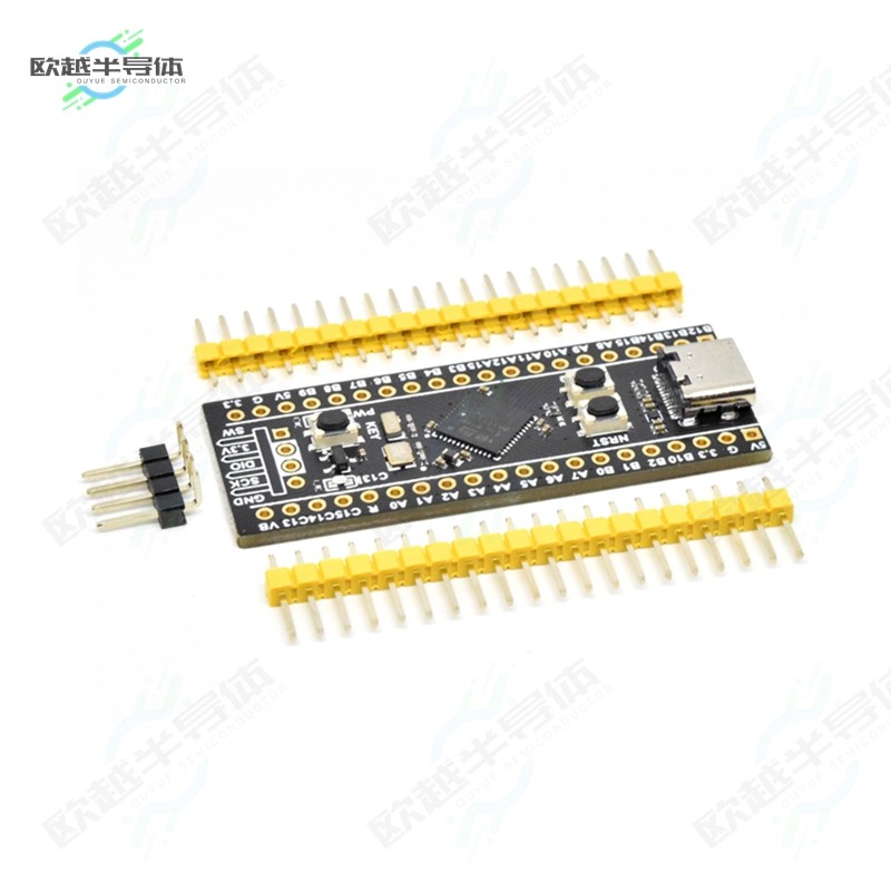 26430[开发板STM32 Black Pill V3.0 STM32F411C】