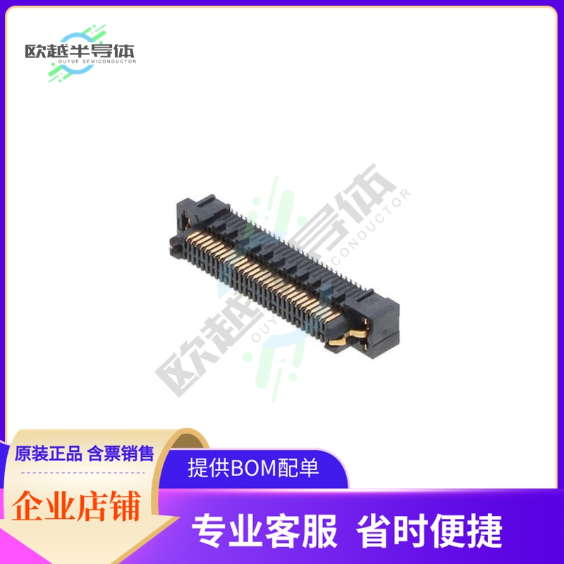 ERM8-030-05.0-S-DV-L-K-TR【CONN HDR 60POS SMD GOLD】