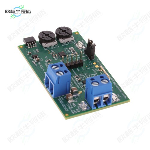 DRV8212EVM[开发板EVAL BOARD FOR DRV8212, MSP430】