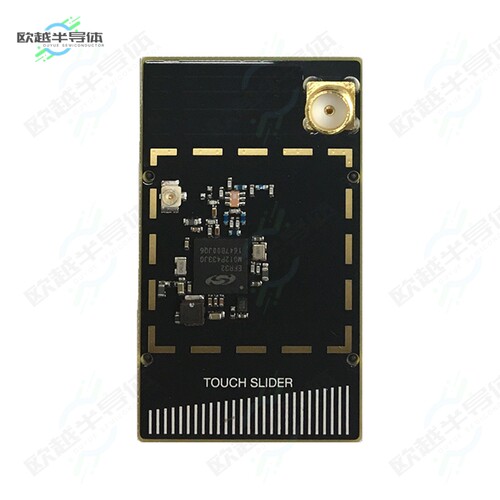 SLWRB4163A[开发板EFR32MG12 2400/868 MHZ BOARD】