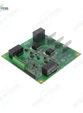 EVSTGAP2SICSANC[开发板EVAL BOARD FOR STGAP2SICSANC】