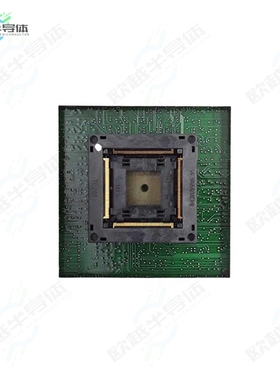 FASM208PQA[开发板SOCKET MODULE, 208 PIN PQFP; B=2】