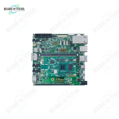 IW-G40D-SCPQ-4L002G-E016G-LCA[开发板I.MX 8M PLUS QUAD SMARC