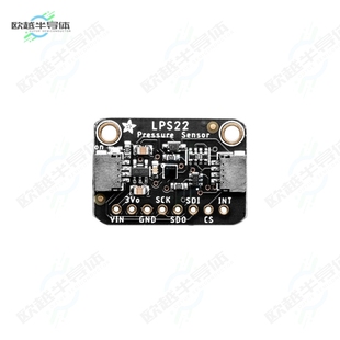 开发板LPS22 PRESSURE STEMMA SENSOR 4633