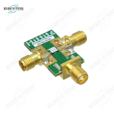 EV1HMC773ALC3B[开发板EVAL BOARD FOR HMC773ALC3B】