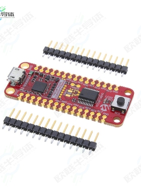 EV70C97A[开发板PIC18F16Q40 CURIOSITY NANO BRD】