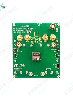 DC2378A-B[开发板EVAL BOARD FOR LTM46501】