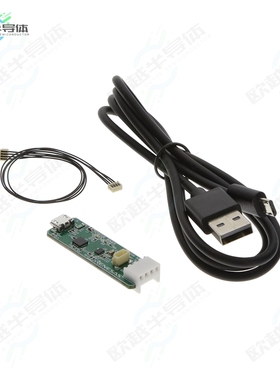 SLG4DVKGSD[开发板GREENPAK SERIAL DEBUGGER BOARD】