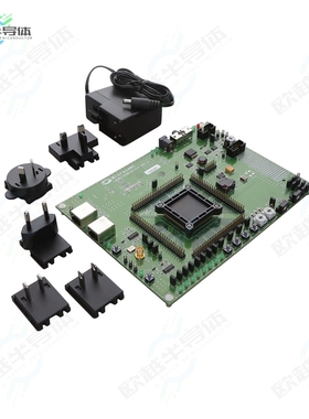 A3PE-STARTER-KIT-WO-FP4[开发板PROASIC3 STARTER KIT WO FP4】