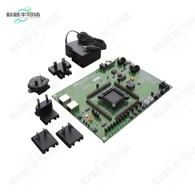 A3PE-STARTER-KIT-WO-FP4[开发板PROASIC3 STARTER KIT WO FP4】
