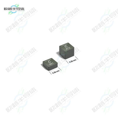 XAL6060-153MEC[电感器FIXED IND 15UH 6A 43.75MOHM SM]