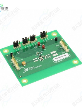 TPS63051EVM-180[开发板EVAL BOARD FOR TPS63051】