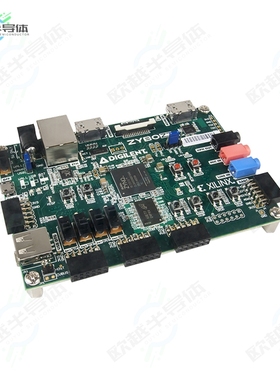 410-351-10[开发板ZYBO Z7-10 ZYNQ-7000 BOARD】