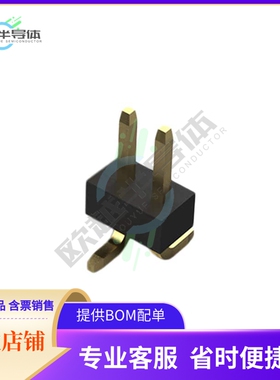 BC032-02-A-2-0200-0200-L-B【2POS+1.0MM+PITCH+PIN+HEADER,+TYP