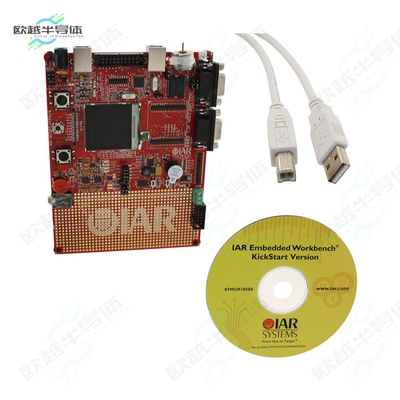 STM3210E-SK/IAR[开发板IAR KICKSTART STM32F10X EVAL BRD】