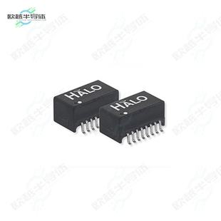 E055N5RLTR 变压器ISO 100 TEMP MOD TG110 16P SMD