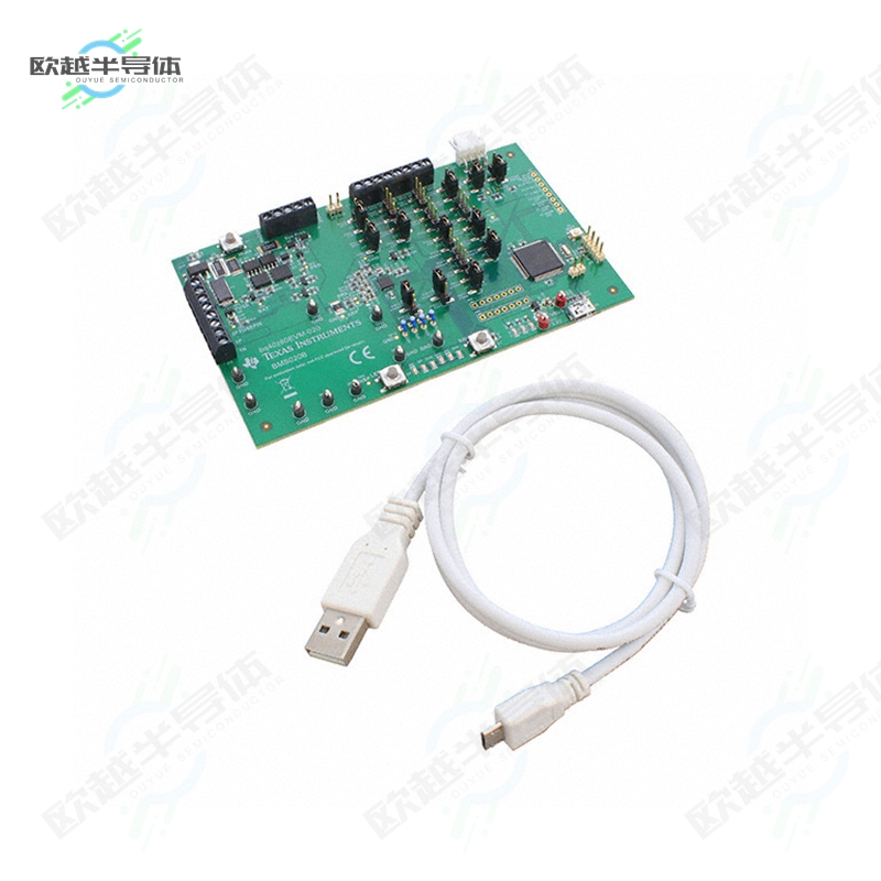 BQ40Z80EVM-020[开发板EVAL BOARD FOR BQ40Z80】