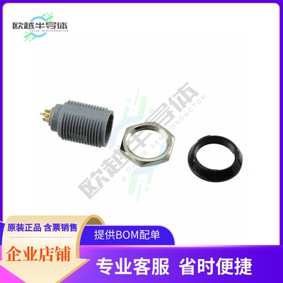 PLB1G020009【CONN RCPT FMALE 9POS SOLDER CUP】
