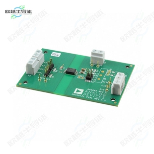 ADUM4121EBZ ADUM4121 开发板EVAL FOR BOARD EVAL