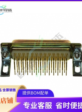 174-E25-111R141【CONN D-SUB PLUG 25POS R/A SLDR】