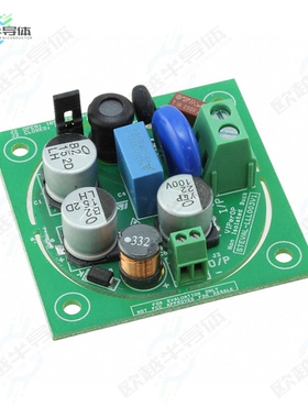 STEVAL-LLL003V1[开发板EVAL BOARD FOR VIPER0P】