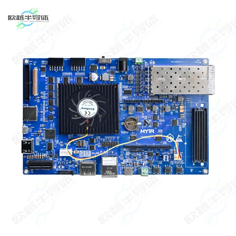 MYD-CZU5EV-V2-4E4D-1200-C[开发板EVAL BOARD FOR MYD-CZU5EV-V2