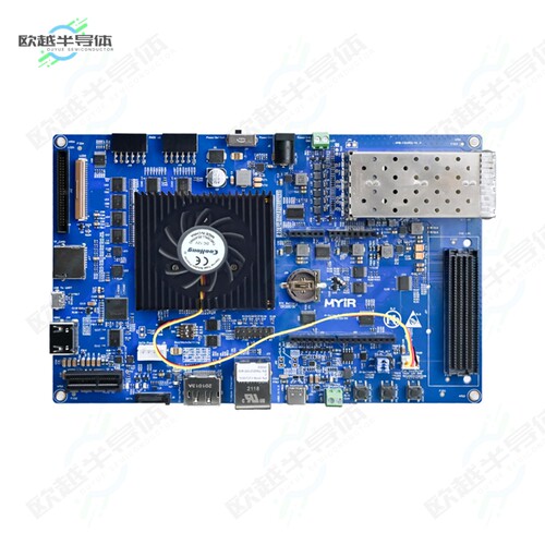 MYD-CZU5EV-V2-4E4D-1200-C[开发板EVAL BOARD FOR MYD-CZU5EV-V2