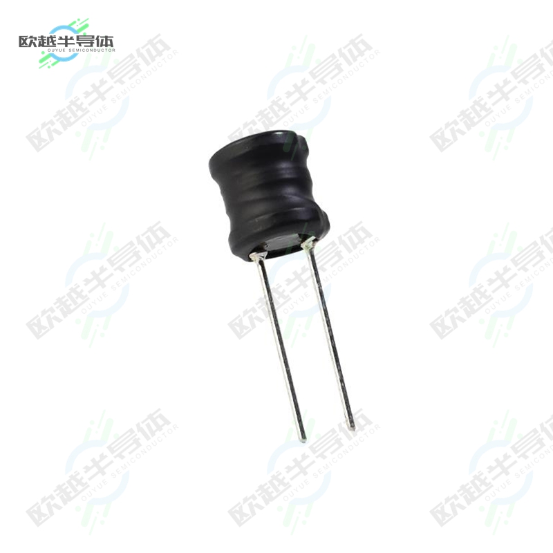 DRC-1010-470K-UL[电感器RADIAL INDUCTOR WITH LEADS, 47.0]