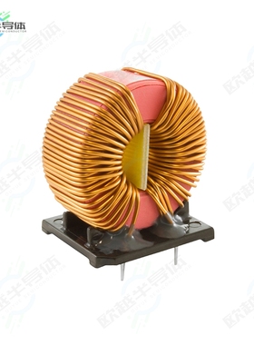 PH9455.705NL[滤波器CMC 6.5MH 9A 2LN 6.4 KOHM TH]