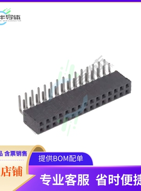 SSW-115-02-T-D-RA【CONN RCPT 30POS 0.1 TIN PCB R/A】