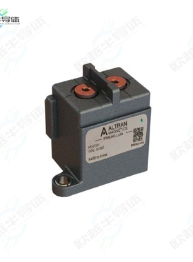 AEVT60-B[继电器DC CONTACTOR 60A 12VDC COIL]