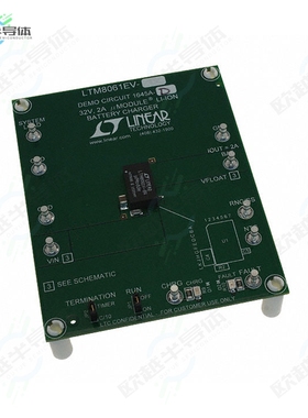 DC1645A-D[开发板EVAL BOARD FOR LTM8061】