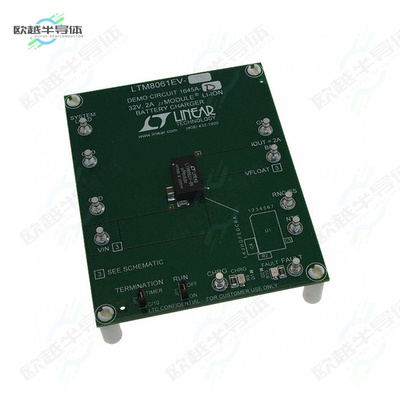 DC1645A-D[开发板EVAL BOARD FOR LTM8061】