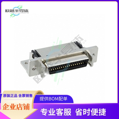 DX10-36S(50)【CONN 1.27MM PITCH HIDENSITY】