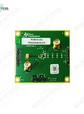 TPS62693EVM-076[开发板EVAL BOARD FOR TPS62693】