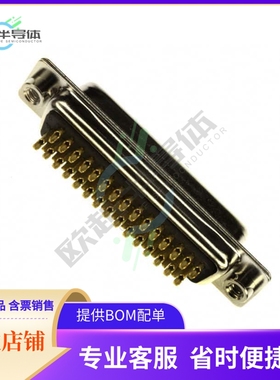 180-044-203L011【CONN D-SUB HD RCPT 44POS PNL MNT】