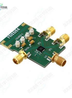 131656-HMC977LP4E[开发板EVAL BOARD HMC977LP4E】