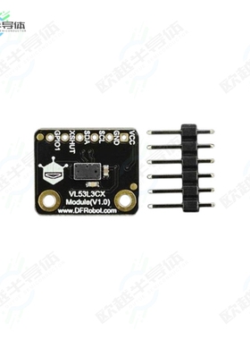 SEN0378[开发板FERMION: VL53L3CX TOF DISTANCE R】