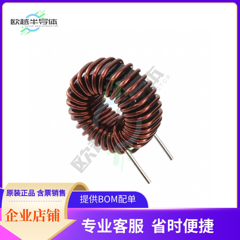 SNT-D10T【CMC 2.5UH 3A 2LN TH】