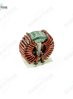 VCMBE8104-RC[滤波器CMC 10MH 2.4A 2LN TH]